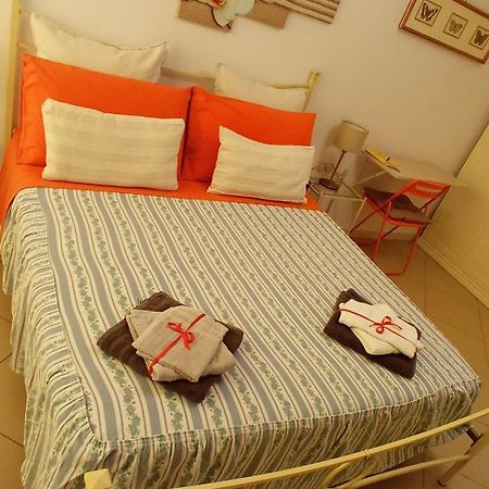 La Buona Stella Apartment Pistoia Zewnętrze zdjęcie