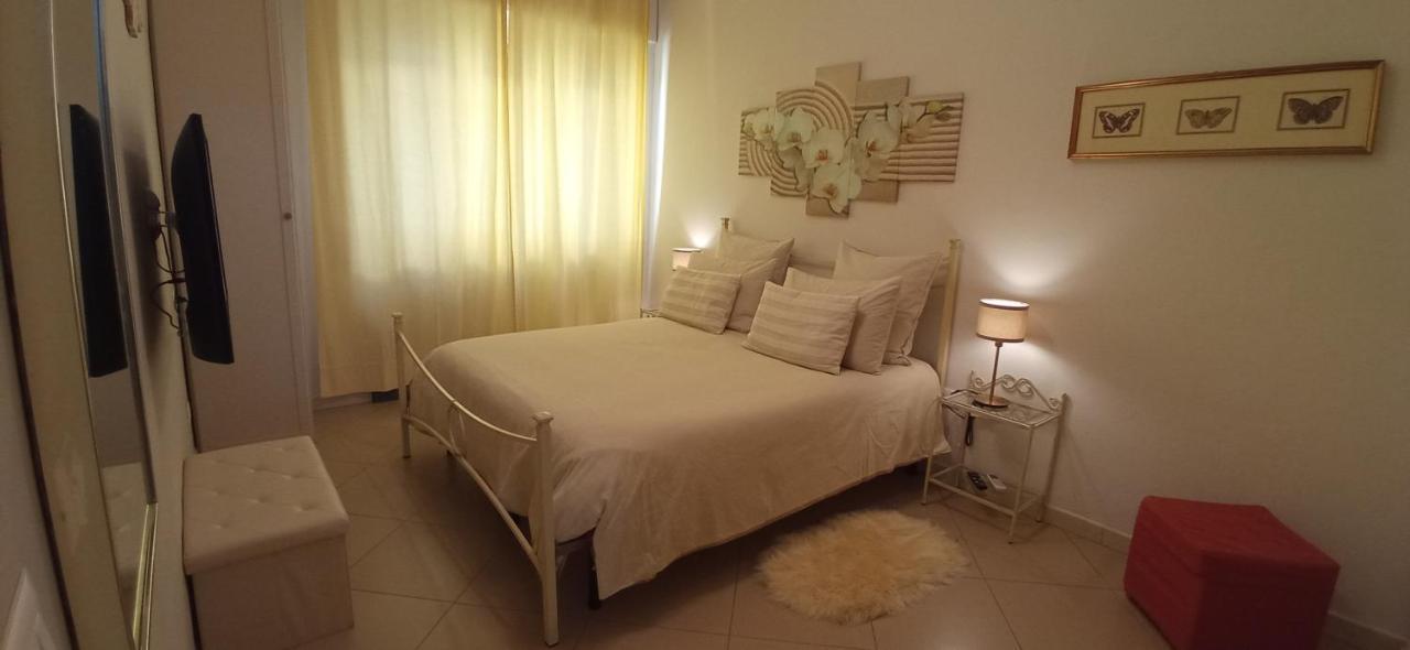La Buona Stella Apartment Pistoia Zewnętrze zdjęcie