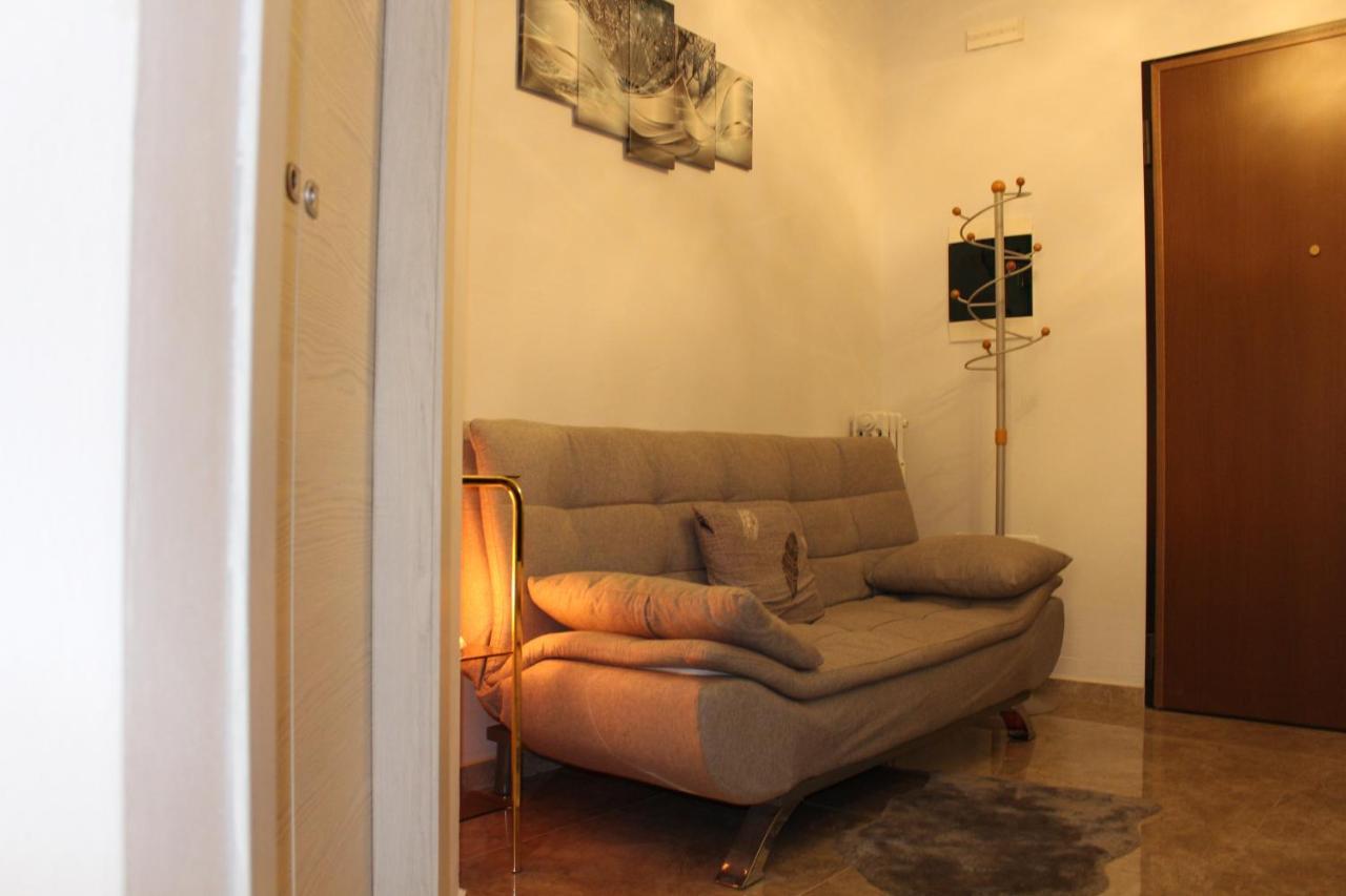 La Buona Stella Apartment Pistoia Zewnętrze zdjęcie
