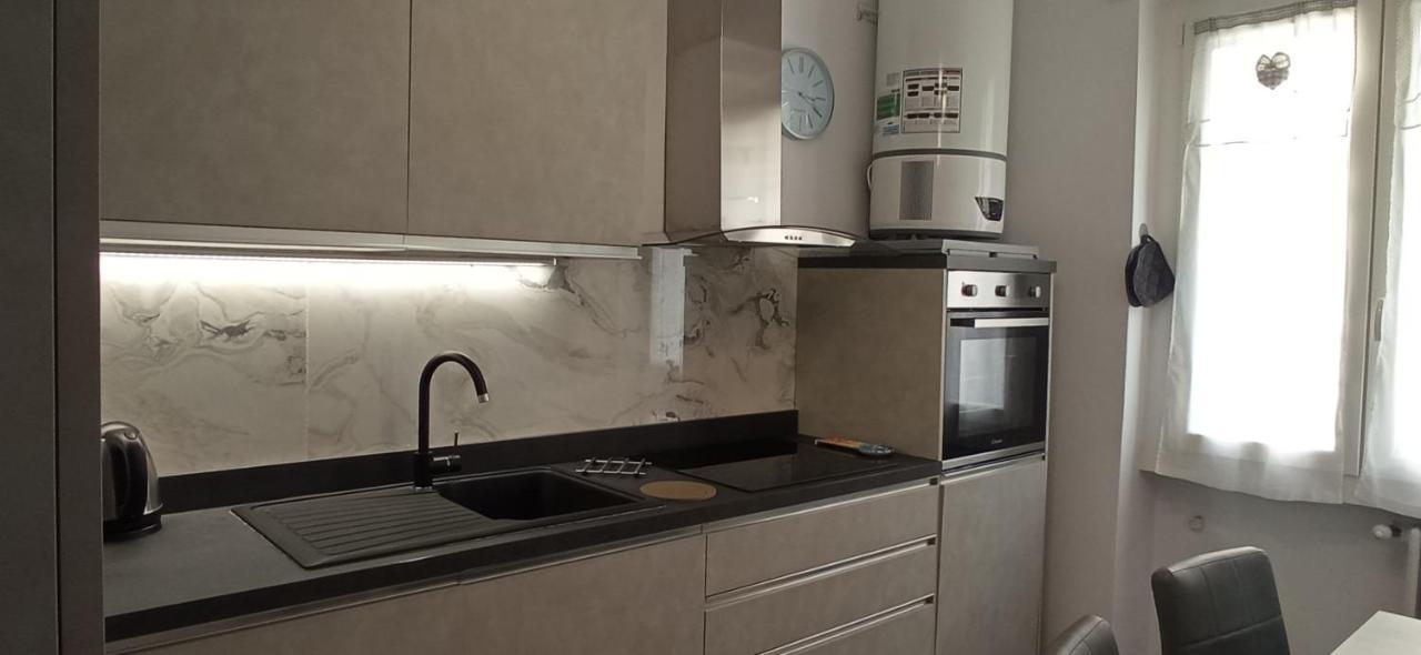 La Buona Stella Apartment Pistoia Zewnętrze zdjęcie