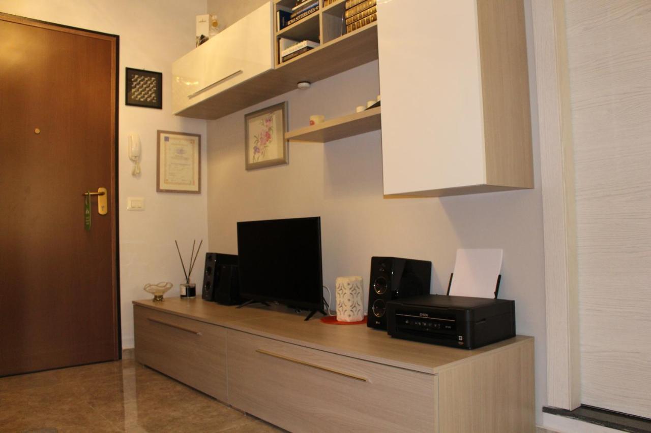 La Buona Stella Apartment Pistoia Zewnętrze zdjęcie