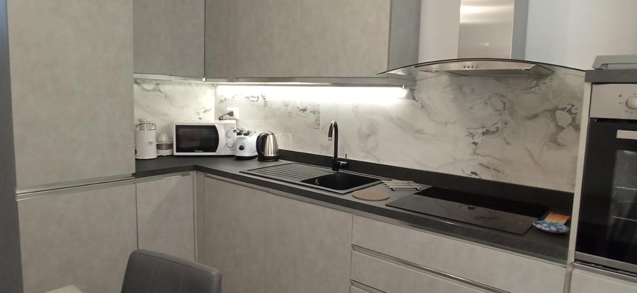 La Buona Stella Apartment Pistoia Zewnętrze zdjęcie