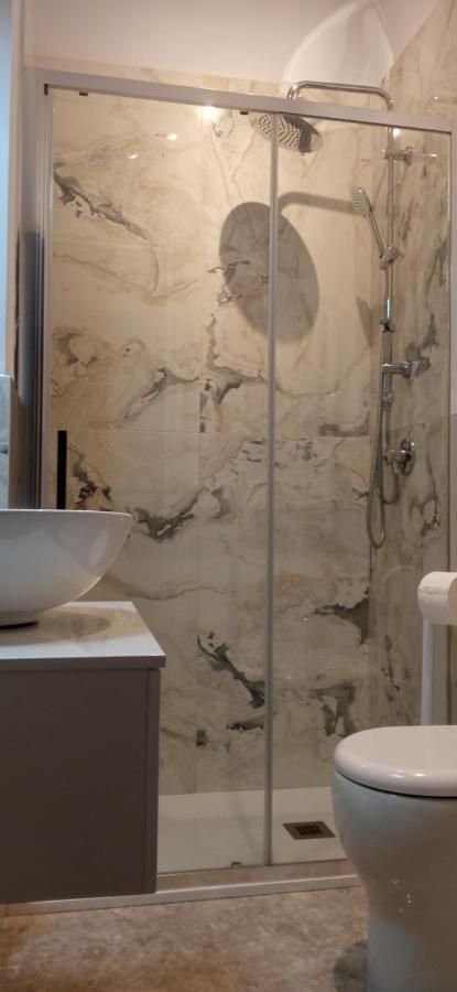 La Buona Stella Apartment Pistoia Zewnętrze zdjęcie