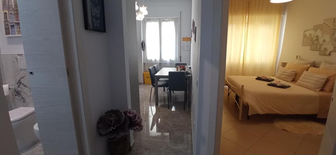 La Buona Stella Apartment Pistoia Zewnętrze zdjęcie