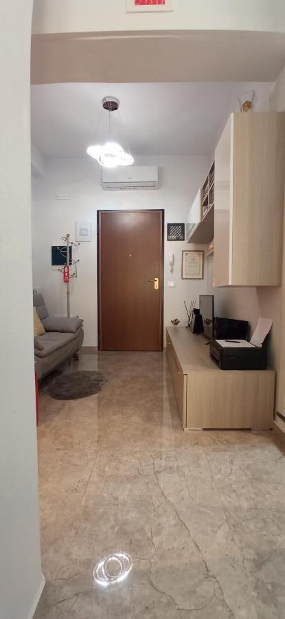 La Buona Stella Apartment Pistoia Zewnętrze zdjęcie