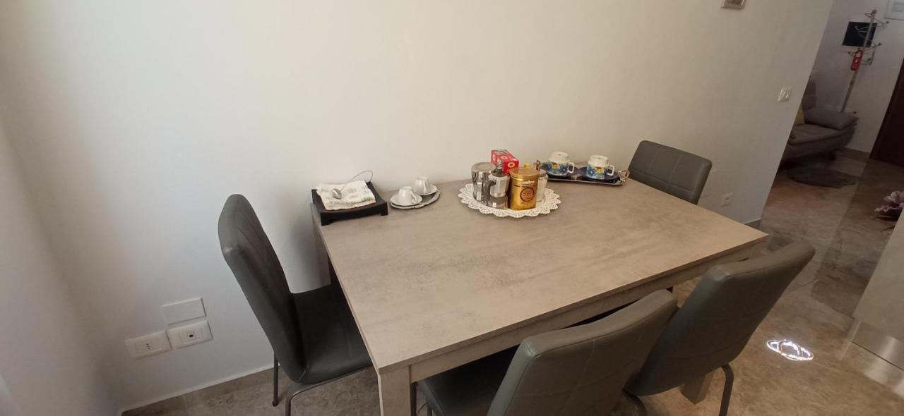 La Buona Stella Apartment Pistoia Zewnętrze zdjęcie