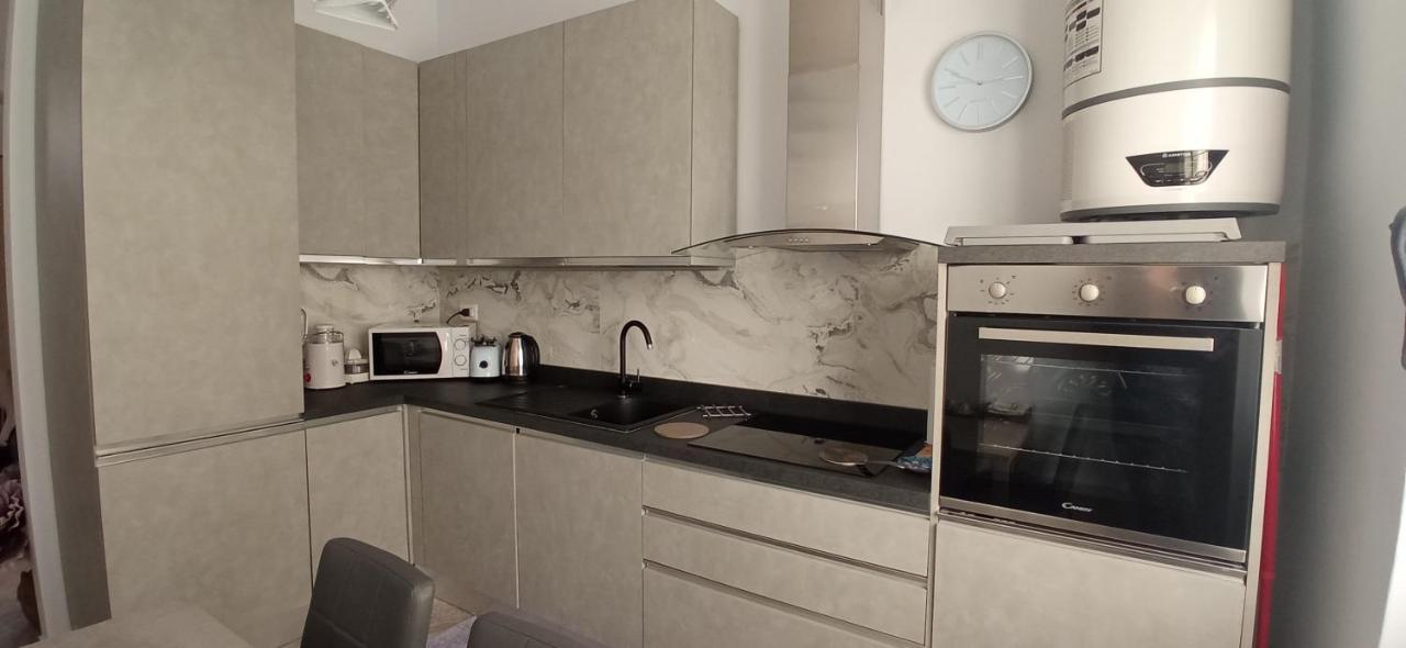 La Buona Stella Apartment Pistoia Zewnętrze zdjęcie