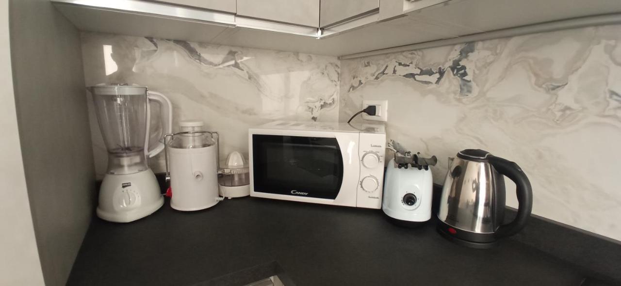 La Buona Stella Apartment Pistoia Zewnętrze zdjęcie