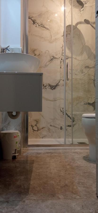 La Buona Stella Apartment Pistoia Zewnętrze zdjęcie