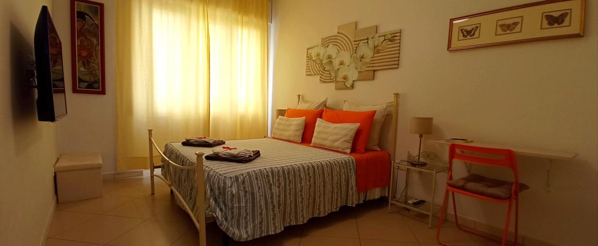 La Buona Stella Apartment Pistoia Zewnętrze zdjęcie