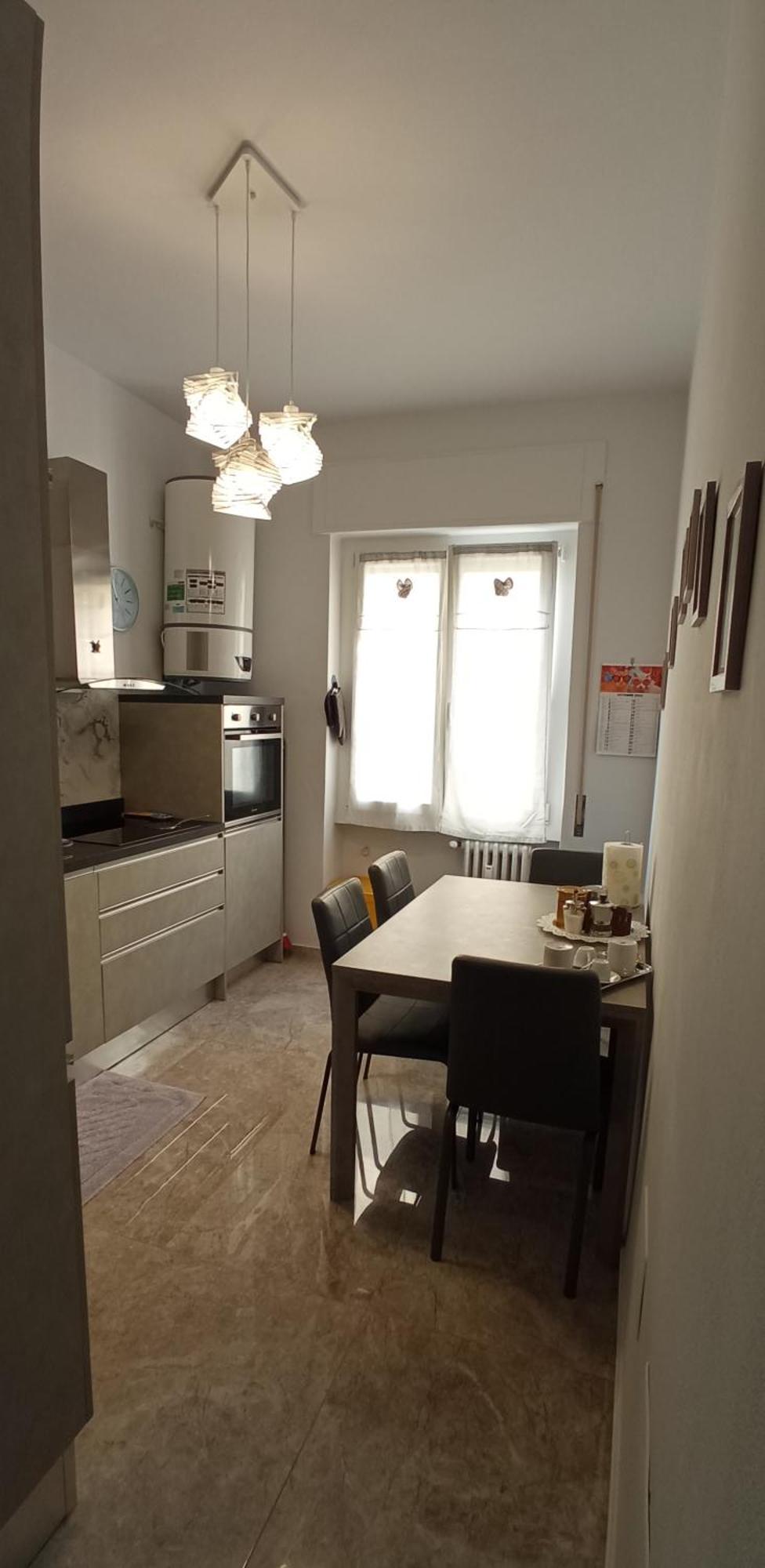 La Buona Stella Apartment Pistoia Zewnętrze zdjęcie