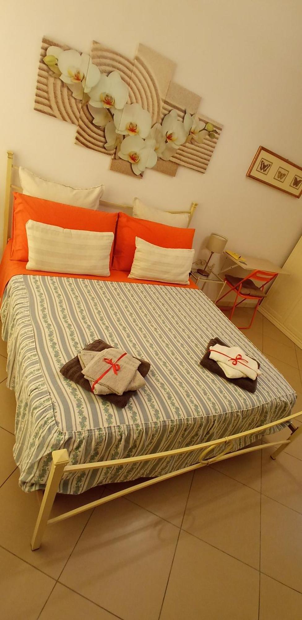 La Buona Stella Apartment Pistoia Zewnętrze zdjęcie